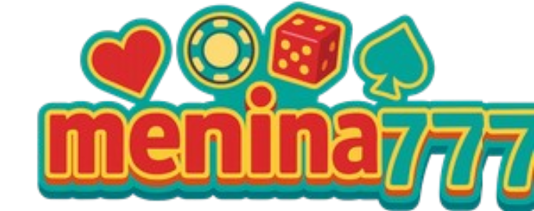 Menina777 Logo